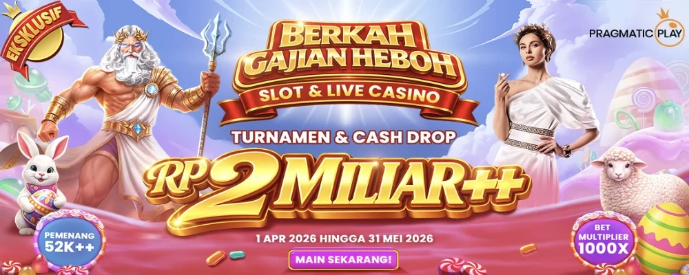 Slot Gacor